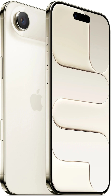Купить Смартфон Apple iPhone Air 256GB Light Gold
